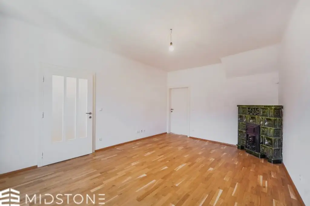 *Über den Dächern Böheimkirchens* Lichtdurchflutete Maisonette mit Loggia und Dachterrasse