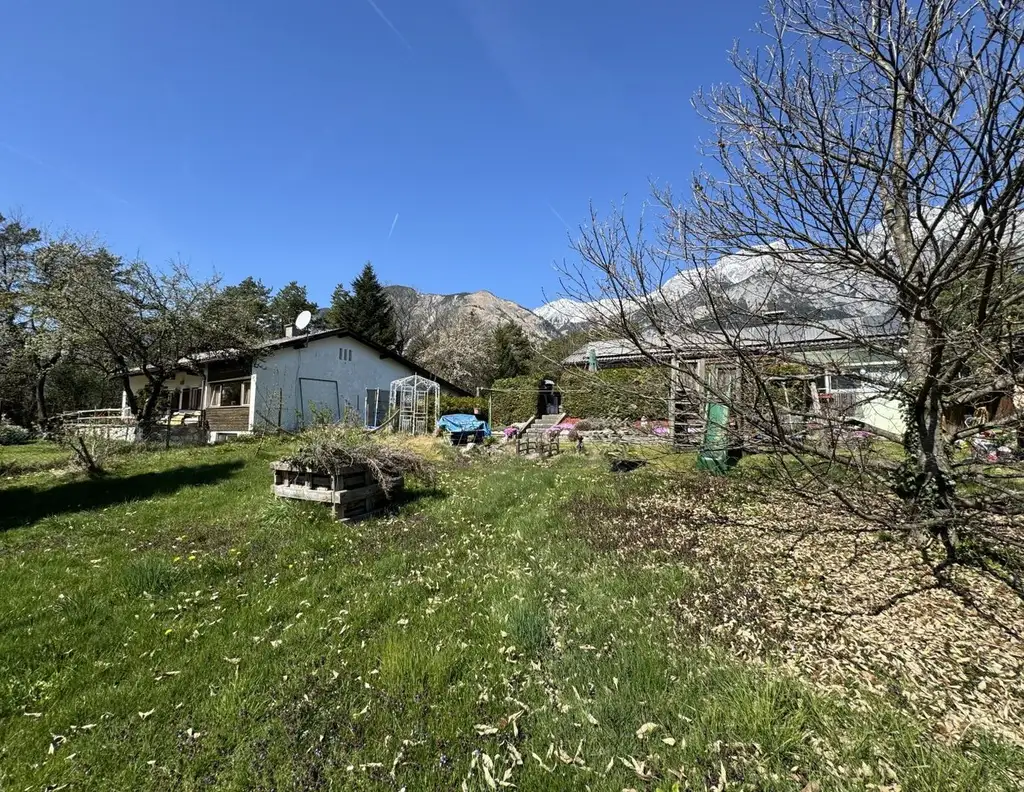 COMING SOON! Traumhaftes Baugrundstück in Mils, Tirol - perfekte 500 m² für Ihr Eigenheim!