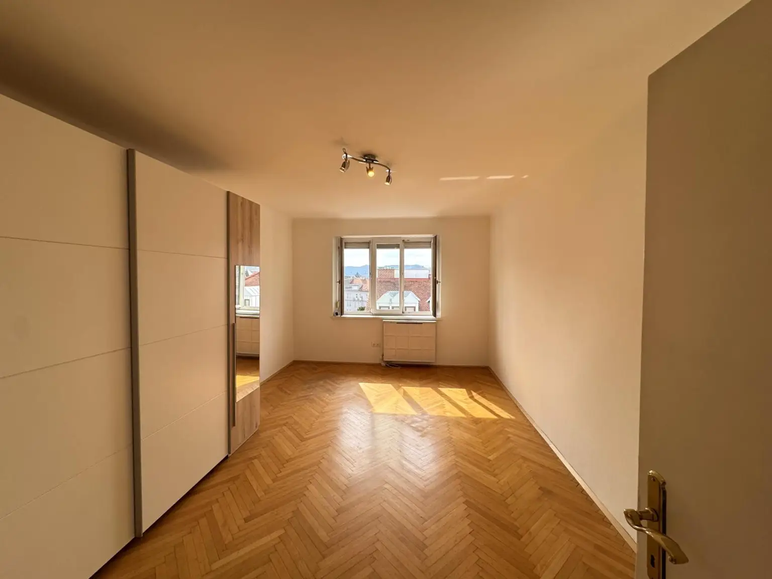 Licht, Luft & Weitblick – Ihr Zuhause hoch über Graz