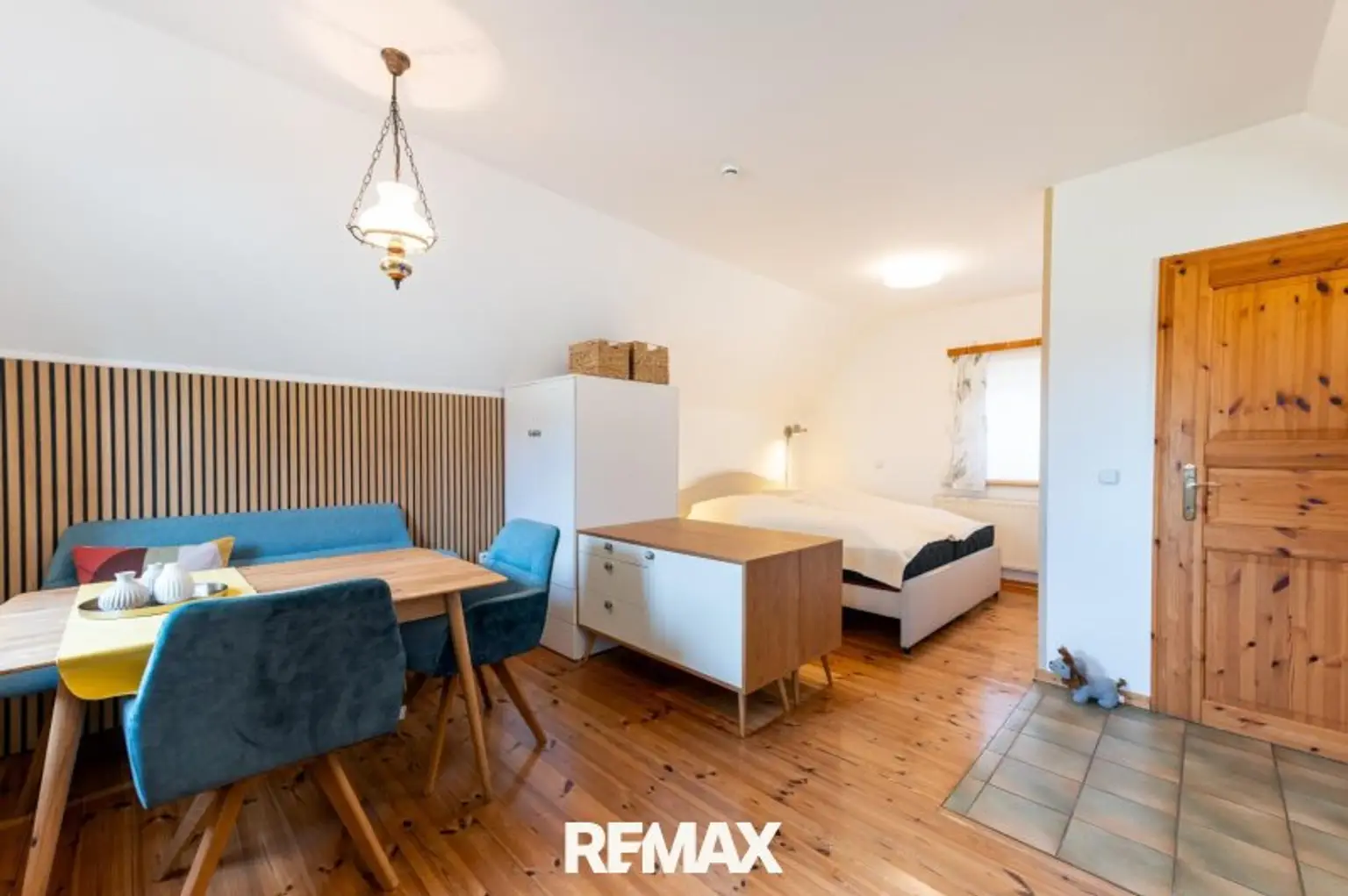 Appartement im Winzerhaus