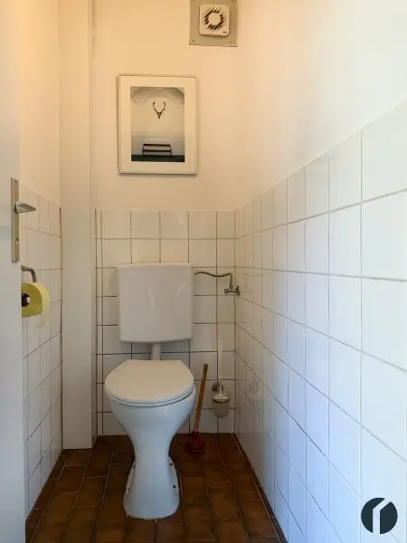WC Einheit 2