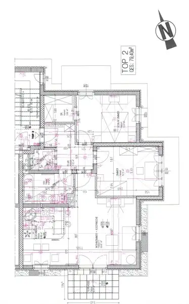 Exklusive Lage beim Küniglberg! Terrassenwohnung - Sonne, Wiese, Ruhe!