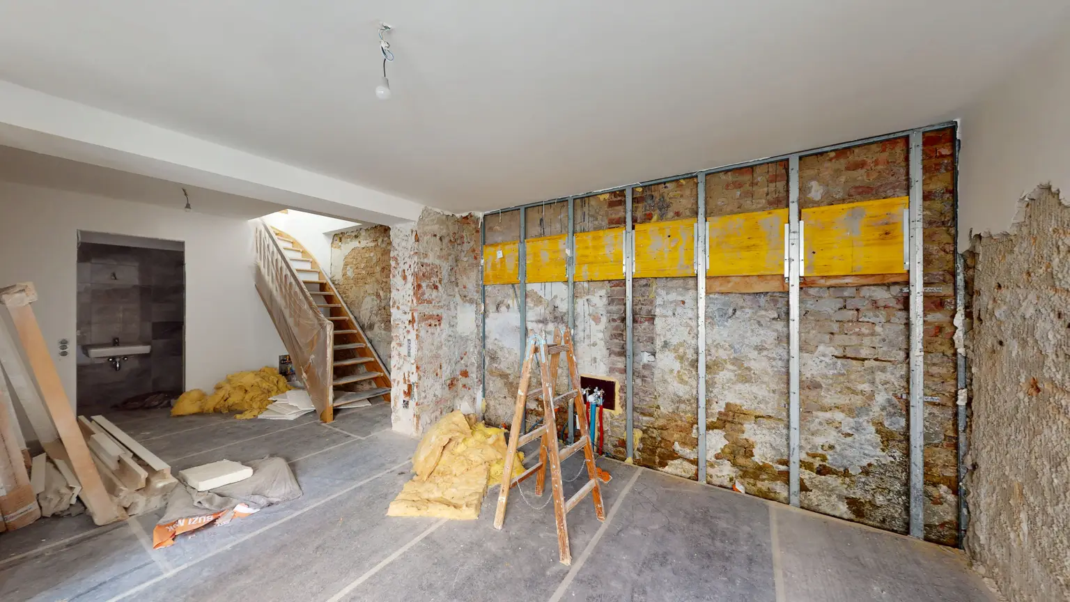 Einzigartige Investment Möglichkeit in beliebter Gegend