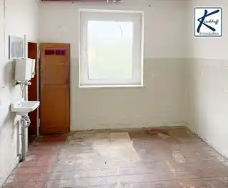 Gästezimmer Wohnung EG