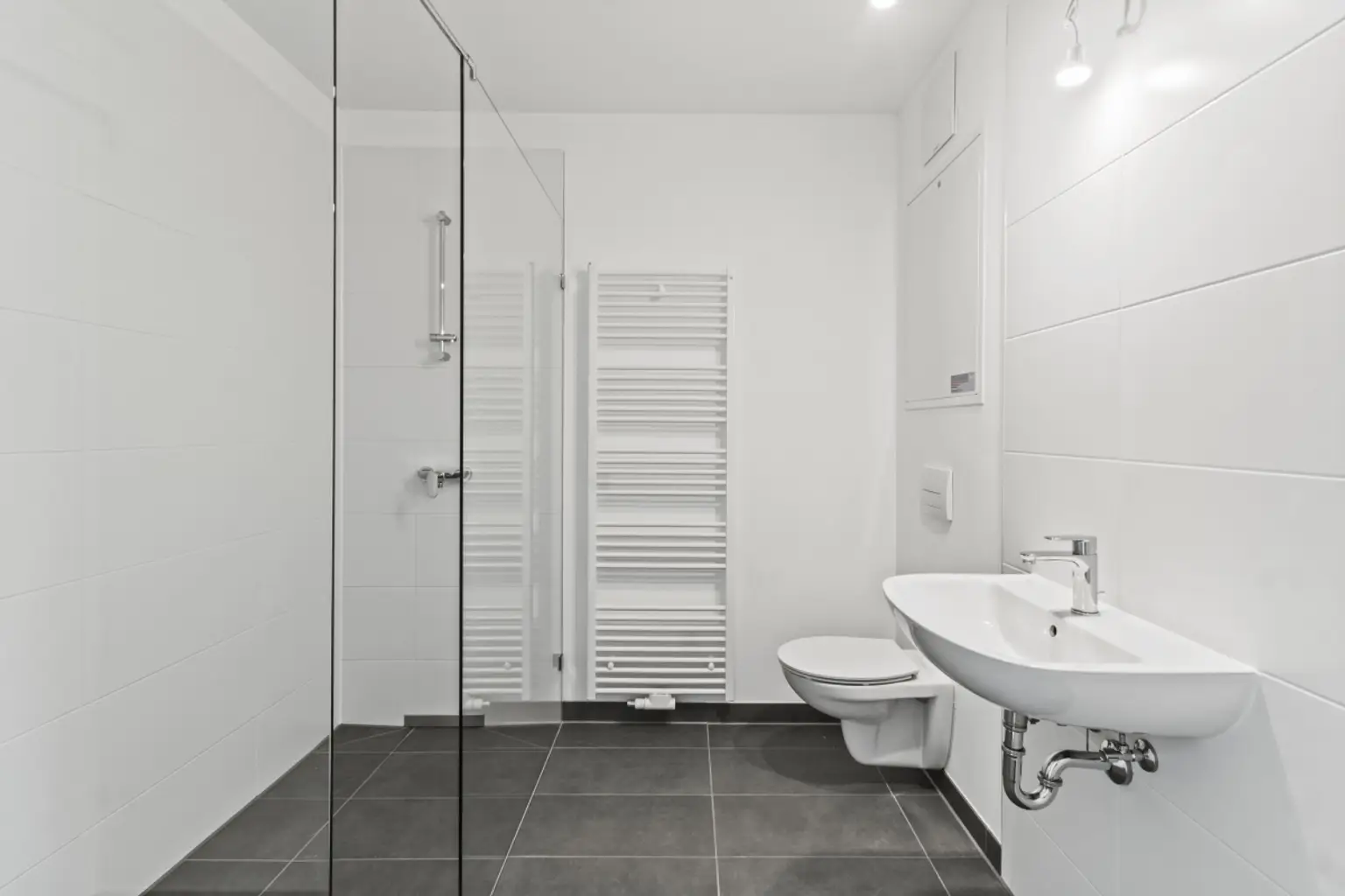 H | ++ DACHGESCHOSS trifft DESIGN ++ im PROJEKT KARL74 | Prima Service Immobilien