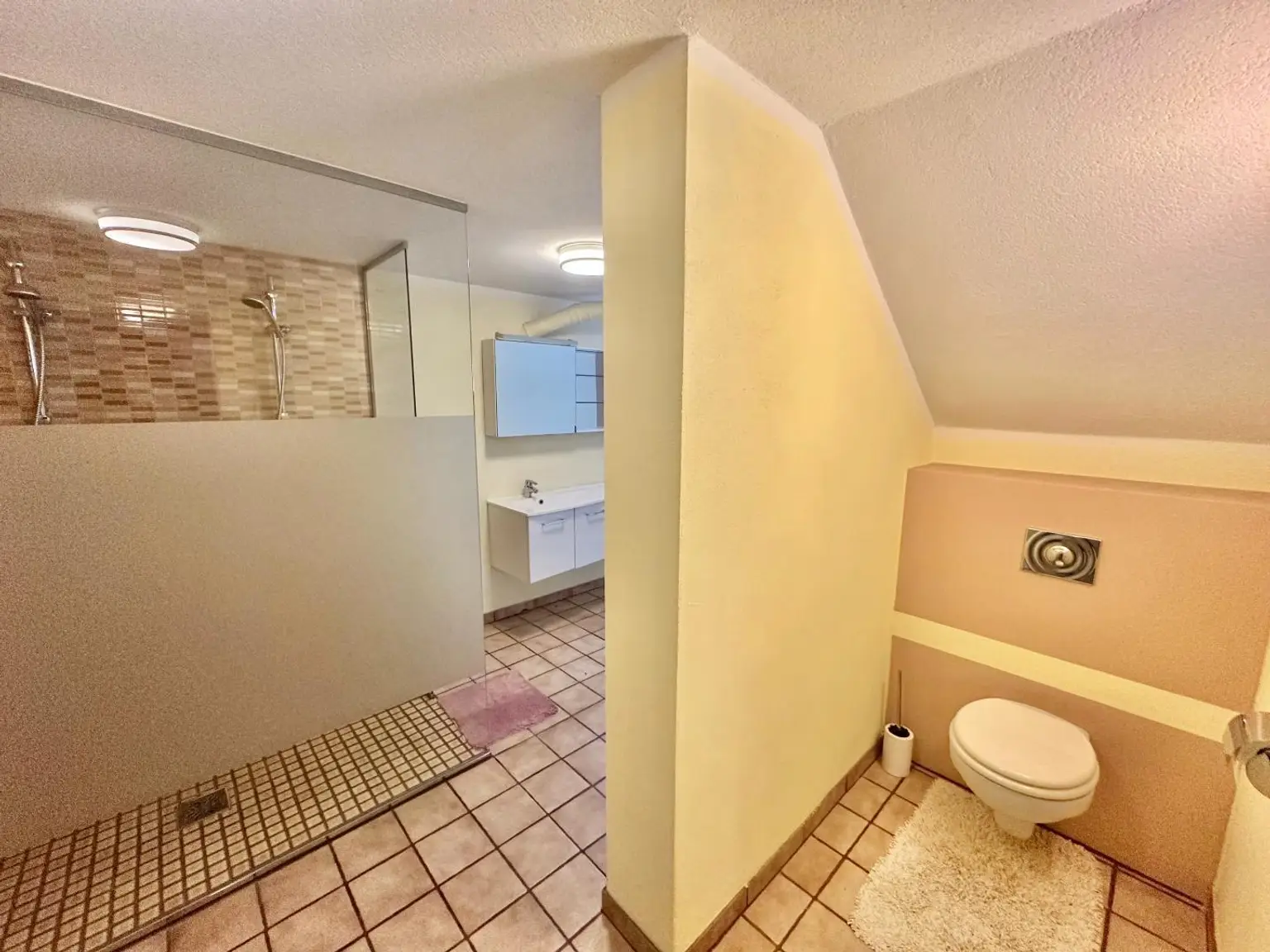 KG Badezimmer