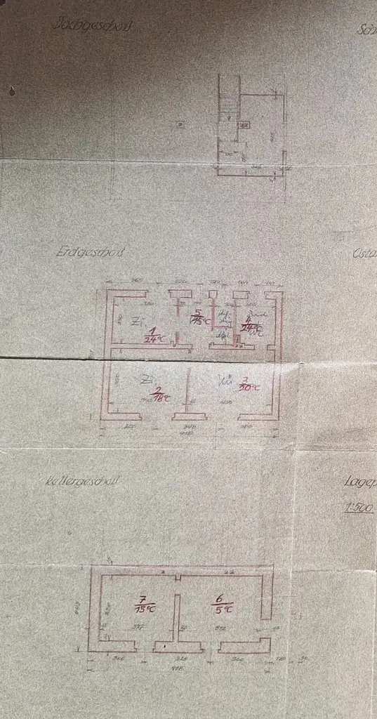 Plan 1