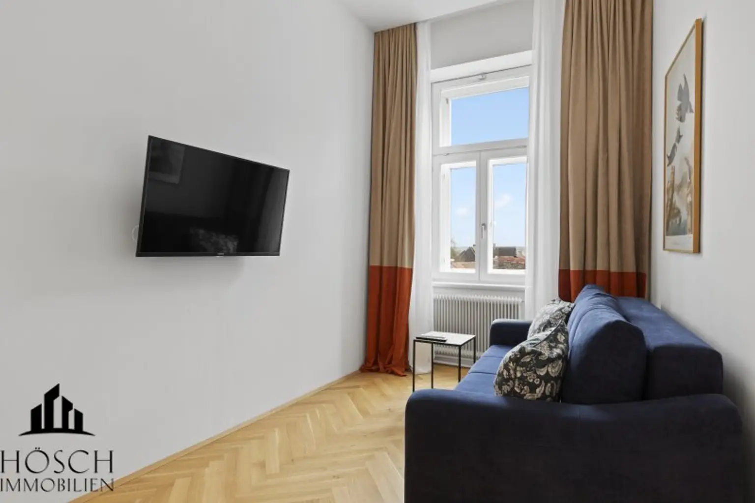 Luxury Living Retz - Exklusive vollmöblierte Apartments auf Zeit