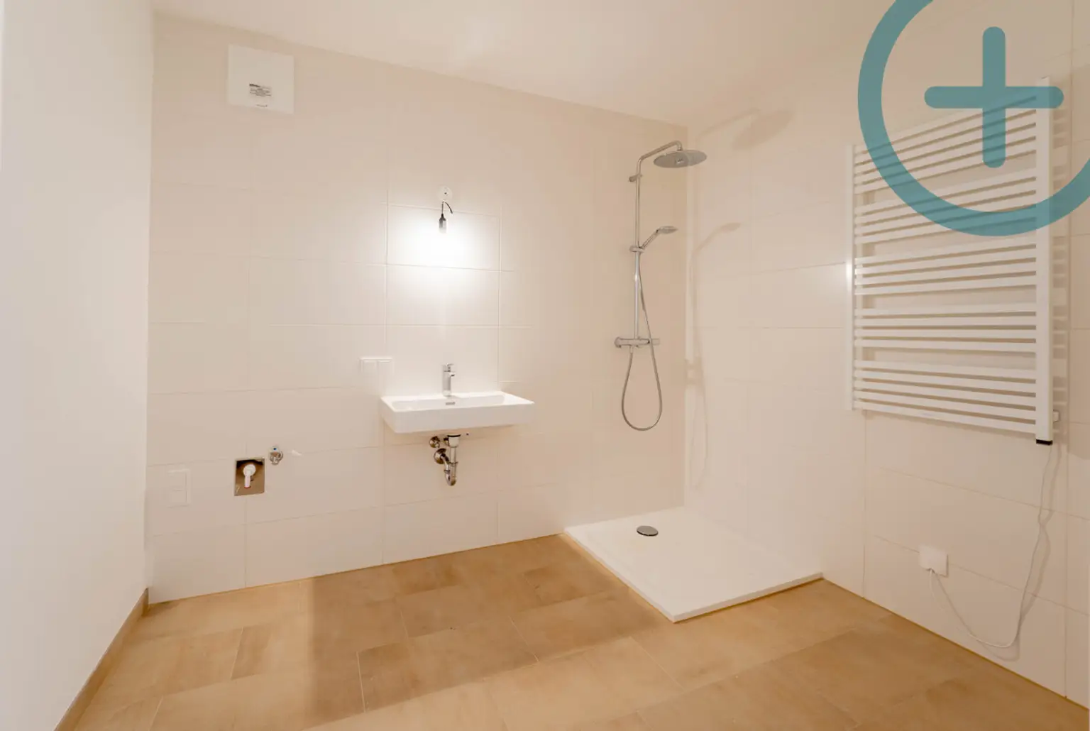 Familiendomizil mit Gartenruhe