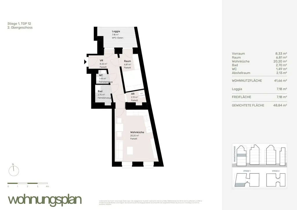 Plan 1