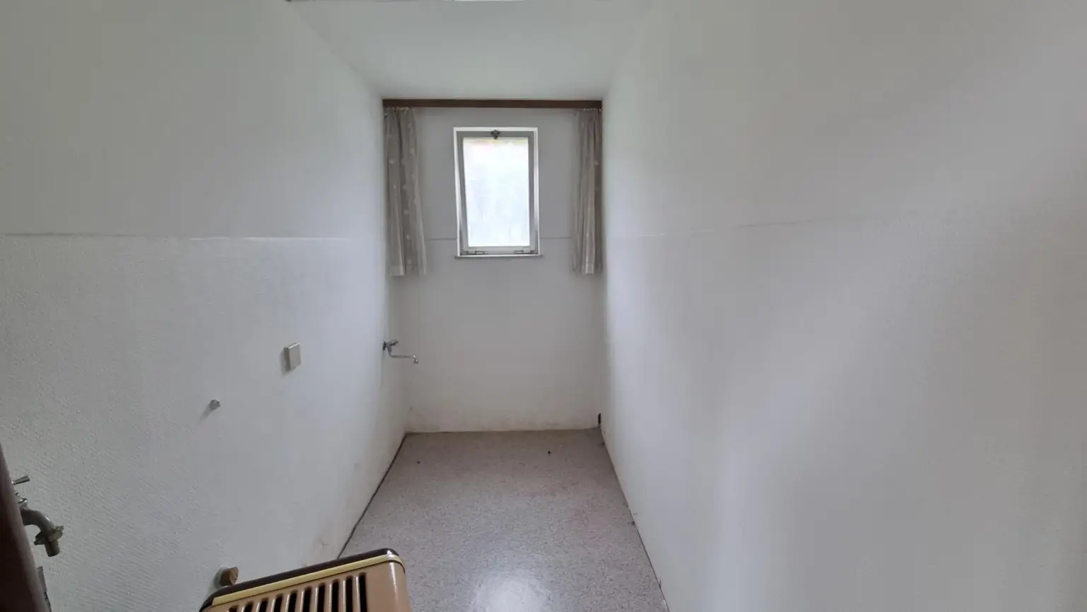 Nebengebäude - Abstellraum