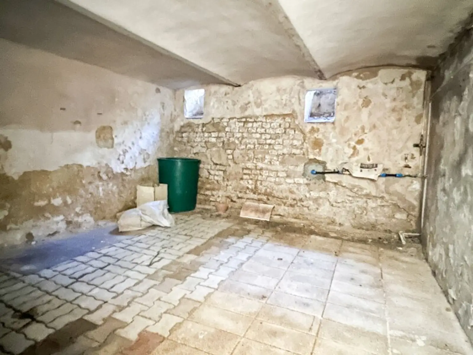 Charmante Liegenschaft mit Ausbau- und Neubaupotential im Herzen von Guntramsdorf