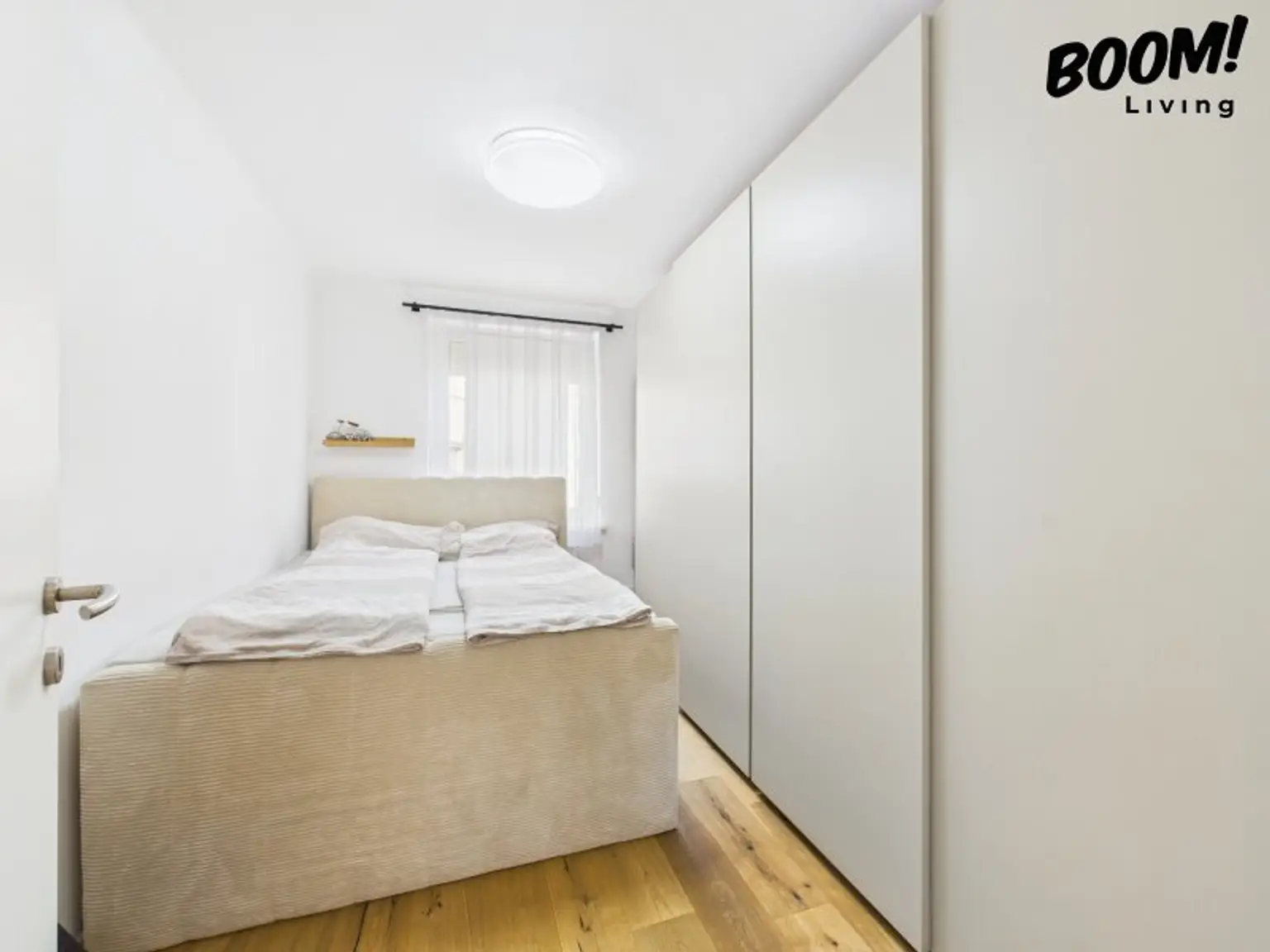 Attraktiver Wohntraum in Brunn am Gebirge – modern & ruhig