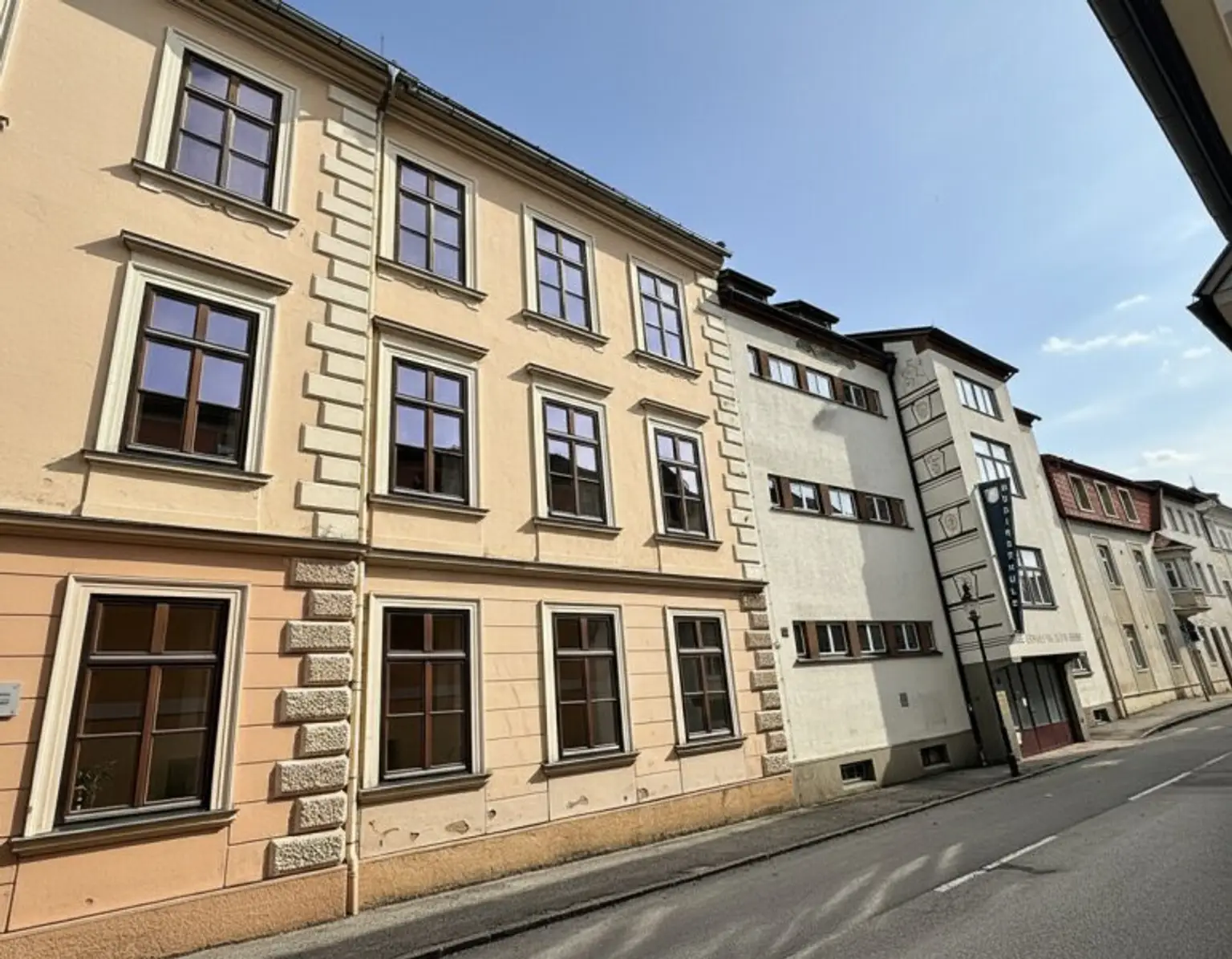 ATTRAKTIVES BAURECHT IM ORTSZENTRUM VON MARIAZELL