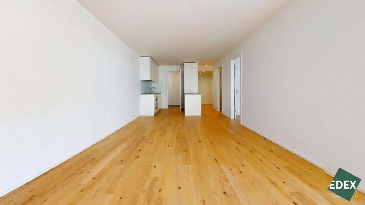 ERSTBEZUG | Traumhafte 3-Zimmer Wohnung mit hochwertiger Ausstattung in Hofruhelage
