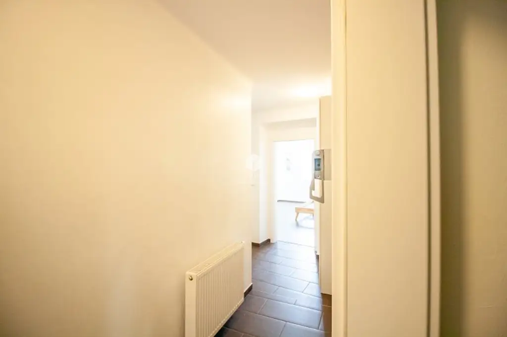 Helle 3,5-Zimmer-Wohnung nahe Hauptbahnhof – ideal für WG oder Familie