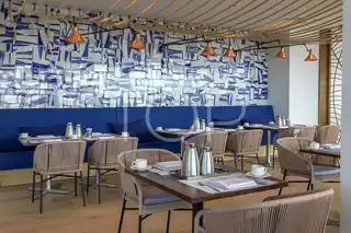 Nao Atlantic Food Experience Buffet Restaurant (adults only) (2)