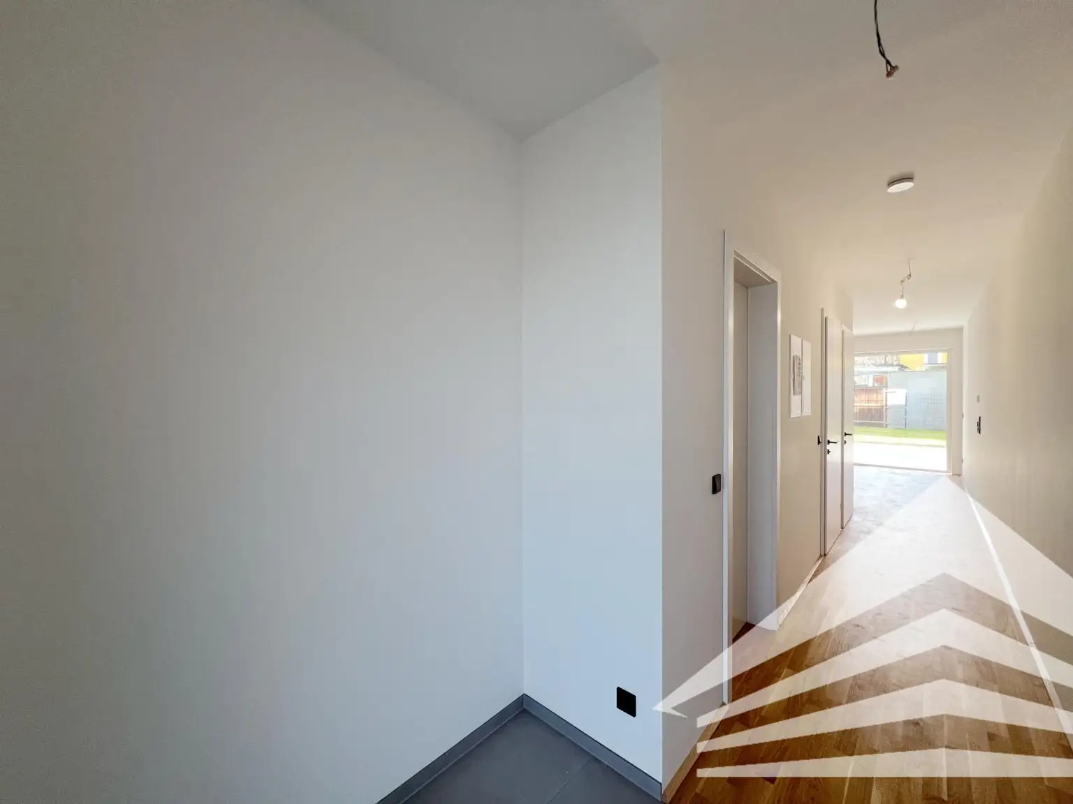 Vorraum/Eingangsbereich