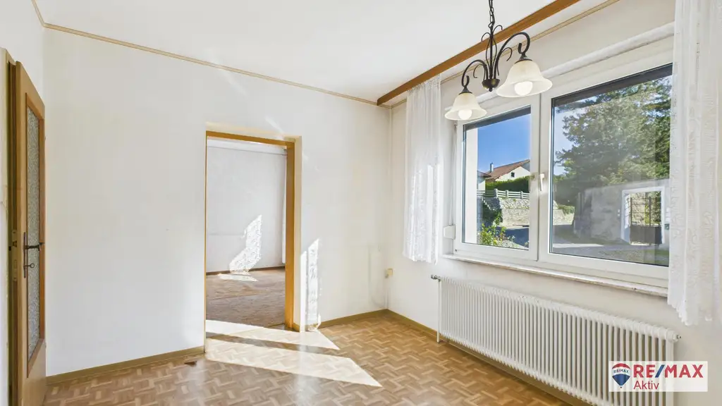 Sanierungsbedürftiges Juwel - gestalten Sie Ihr neues Zuhause