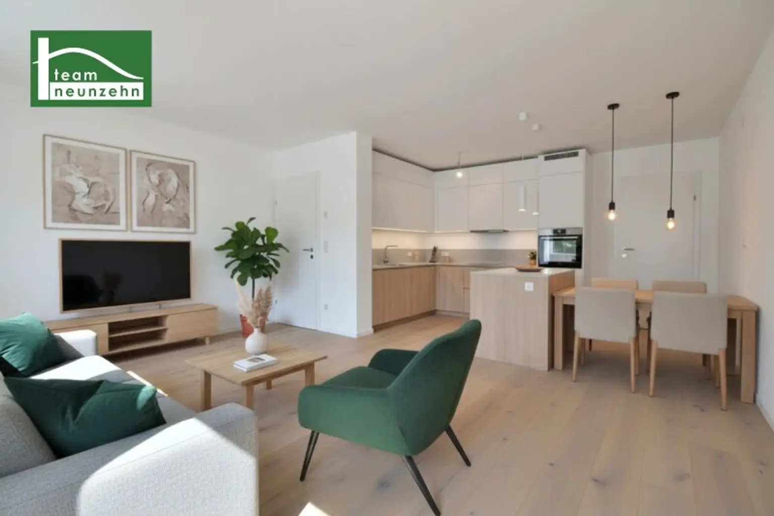 ERLEBEN SIE WOHNGLÜCK: IHR TRAUMHAFTES EIGENHEIM IM 22. BEZIRK AUF EIGENGRUND - JETZT ANFRAGEN