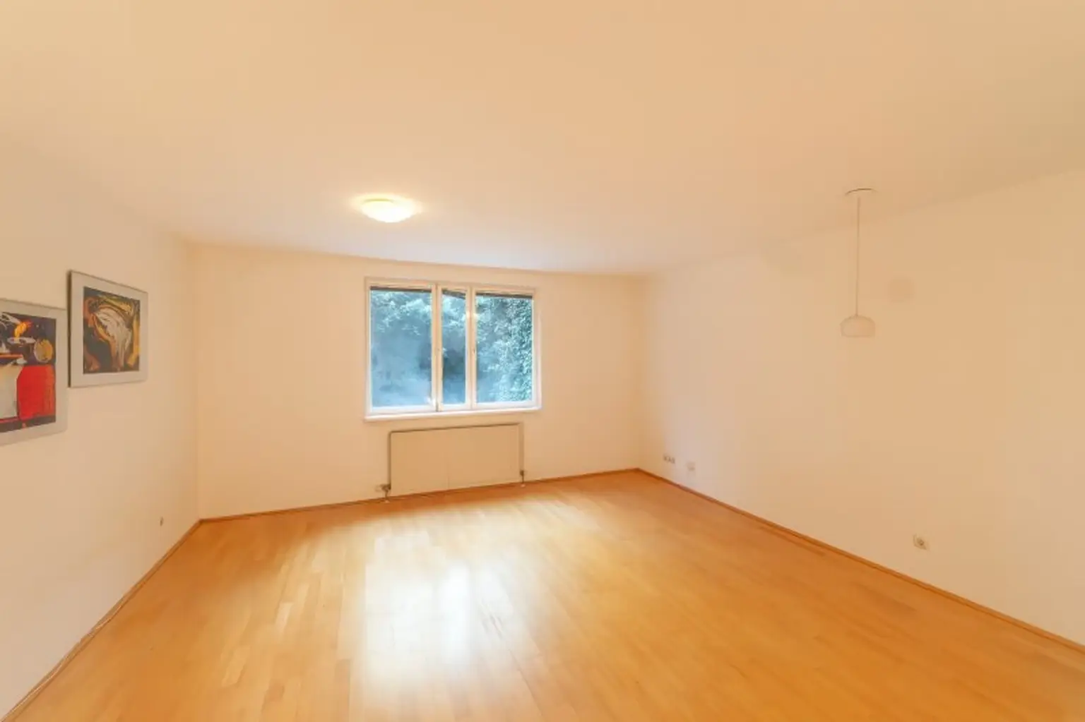 ***NEU*** Porzellangasse, BESTLAGE im Servitenviertel, Schöne 1-Zimmer Neubauwohnung!