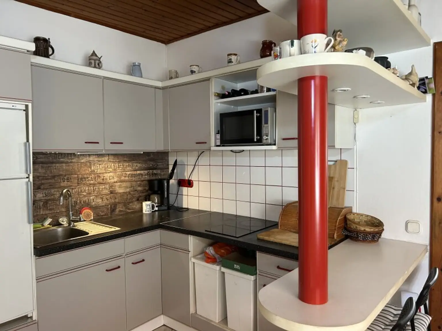+Streckhof im mittleren Bgld, direkt neben Oberpullendorf! +