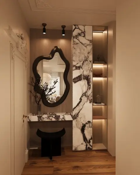 The Modeen - Modern / Green / Thirteen! Provisionsfrei für den Käufer!