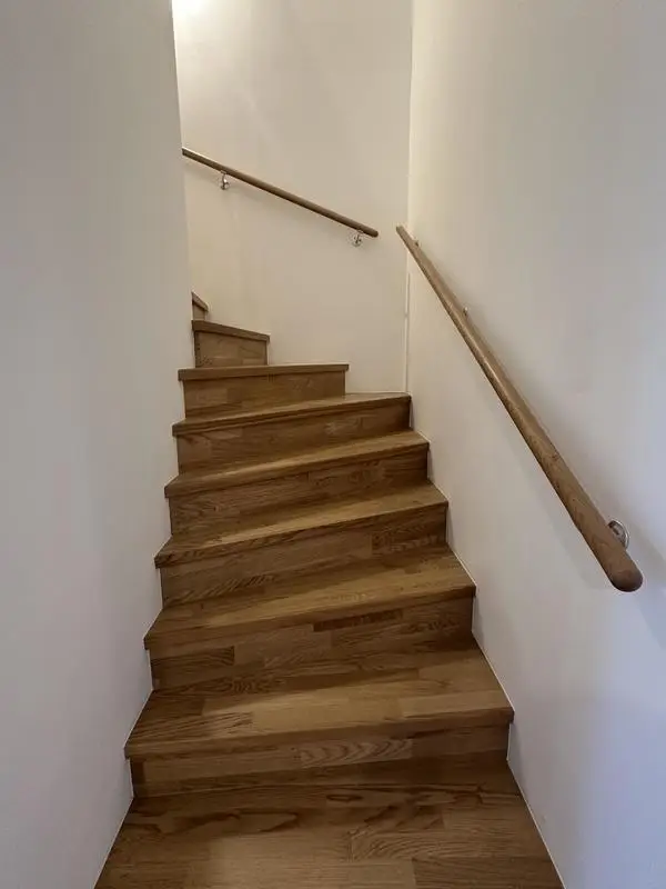 einen Katzensprung von Wien entfernt