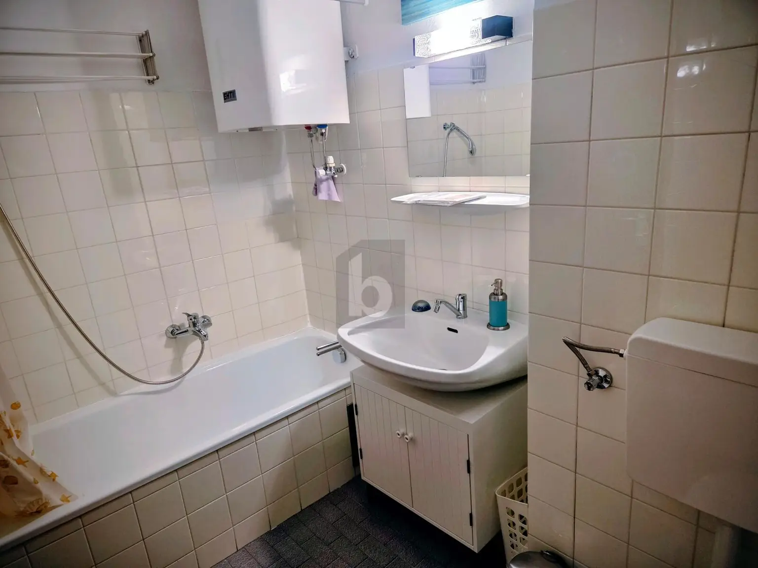 Preisreduktion! GEMÜTLICHE SINGLE WOHNUNG MIT PARKPLATZ IN ANDRITZ