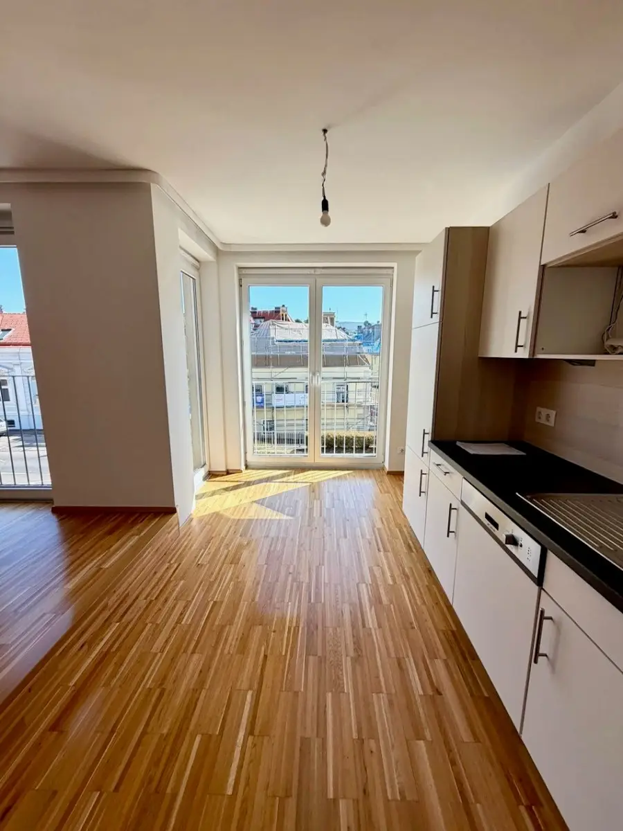 2 | TOP ANGEBOT ++ Helle ZWEI Zimmer in Klosterneuburg | Prima Service Immobilien