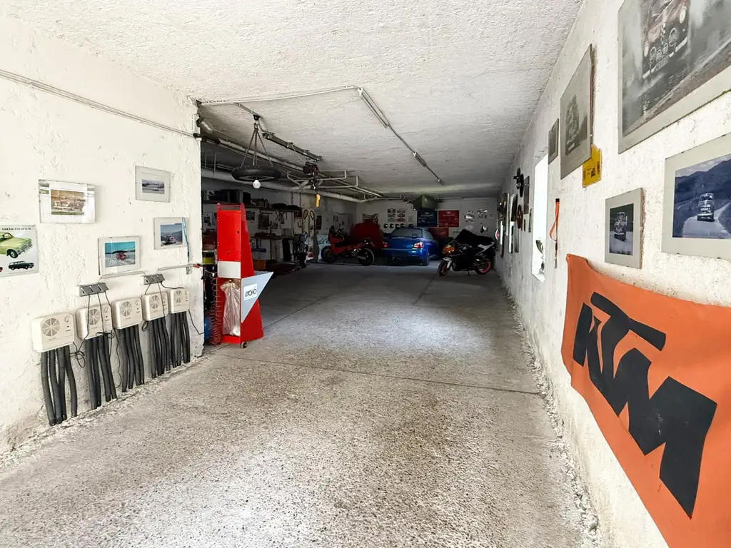 Überregional bekanntes Motorradhotel im südlichen Waldviertel sucht neue Eigentümer!