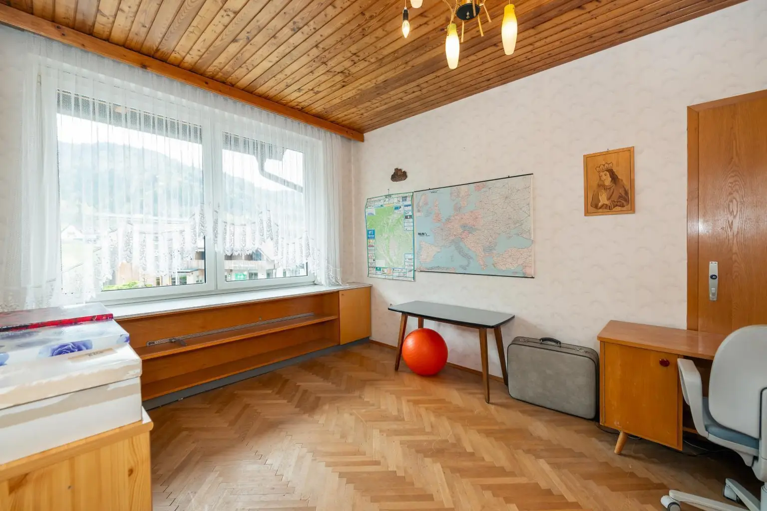 Zimmer 3 OG