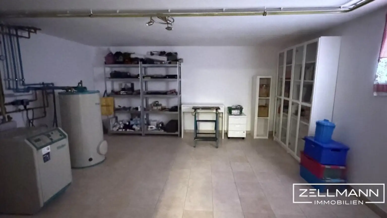 Ein Zuhause mit Raum, Substanz und Gartenidylle nahe Wien | ZELLMANN IMMOBILIEN