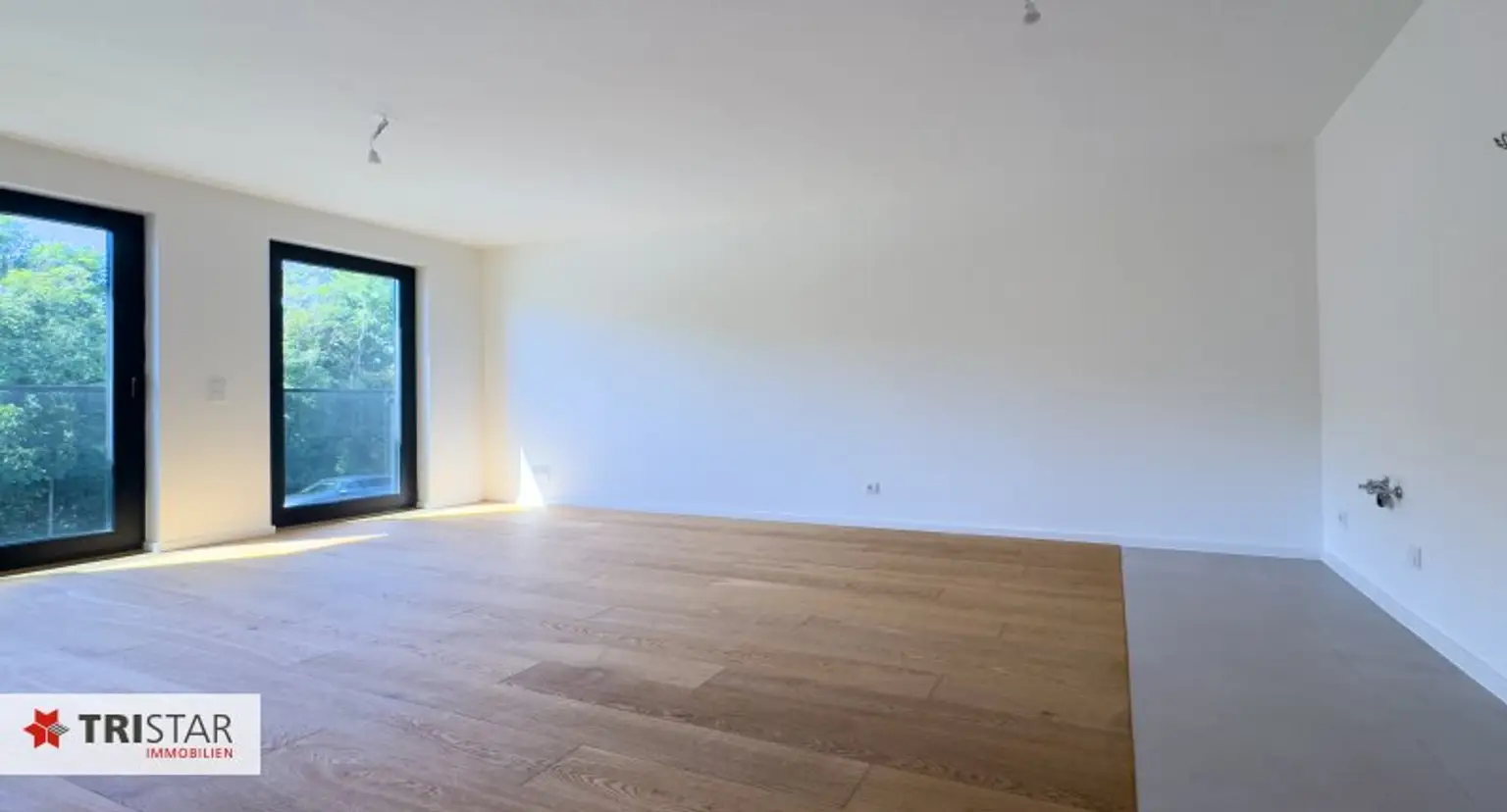 Erstbezug*2-Zi-Wohnungen*Garage*Massivbau*Top-Ausstattung**Preisnachlass!!