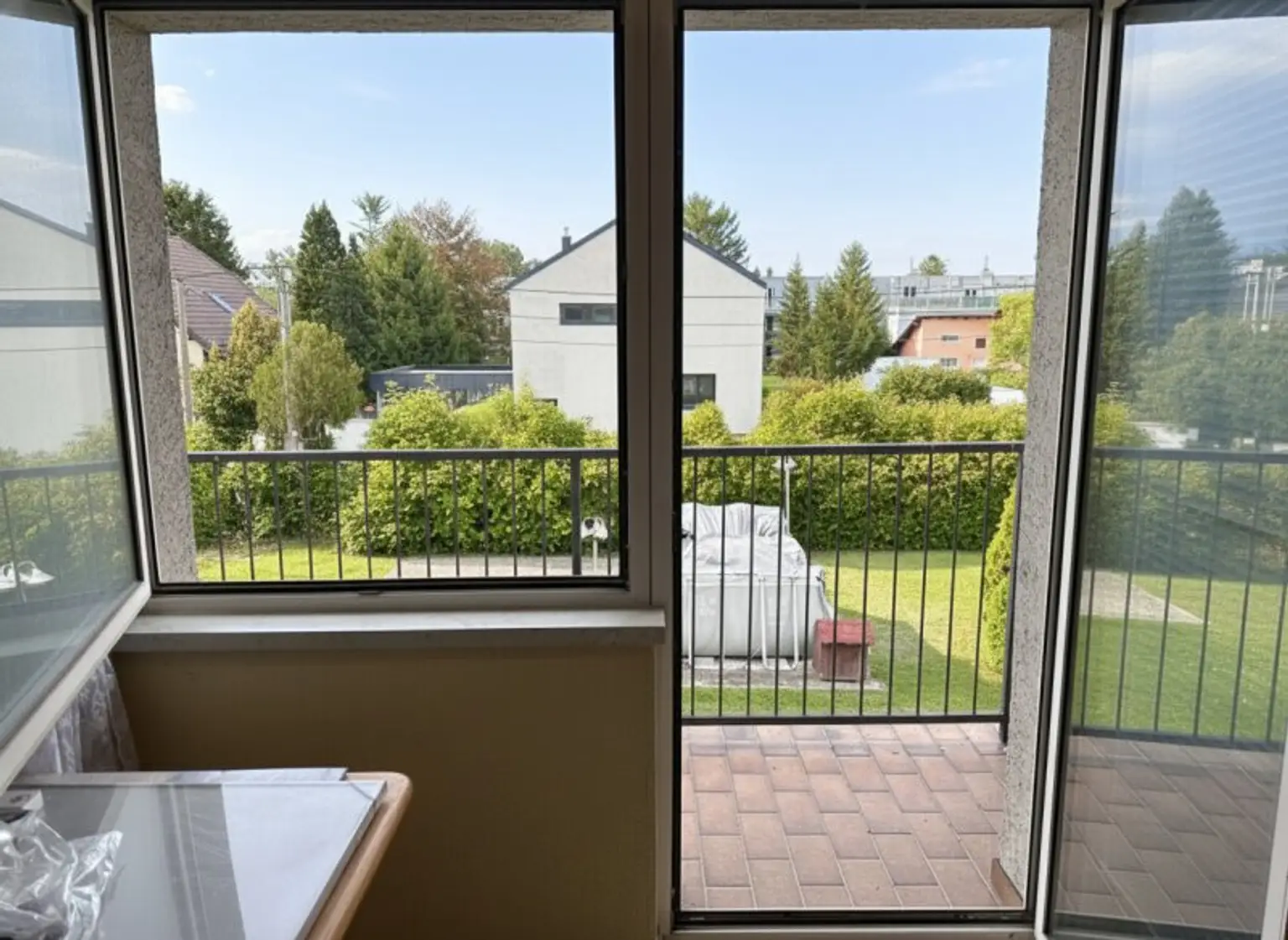 Großfamilienhaus in RUHELAGE - VIELFÄLTIGE GESTALTUNG MÖGLICH