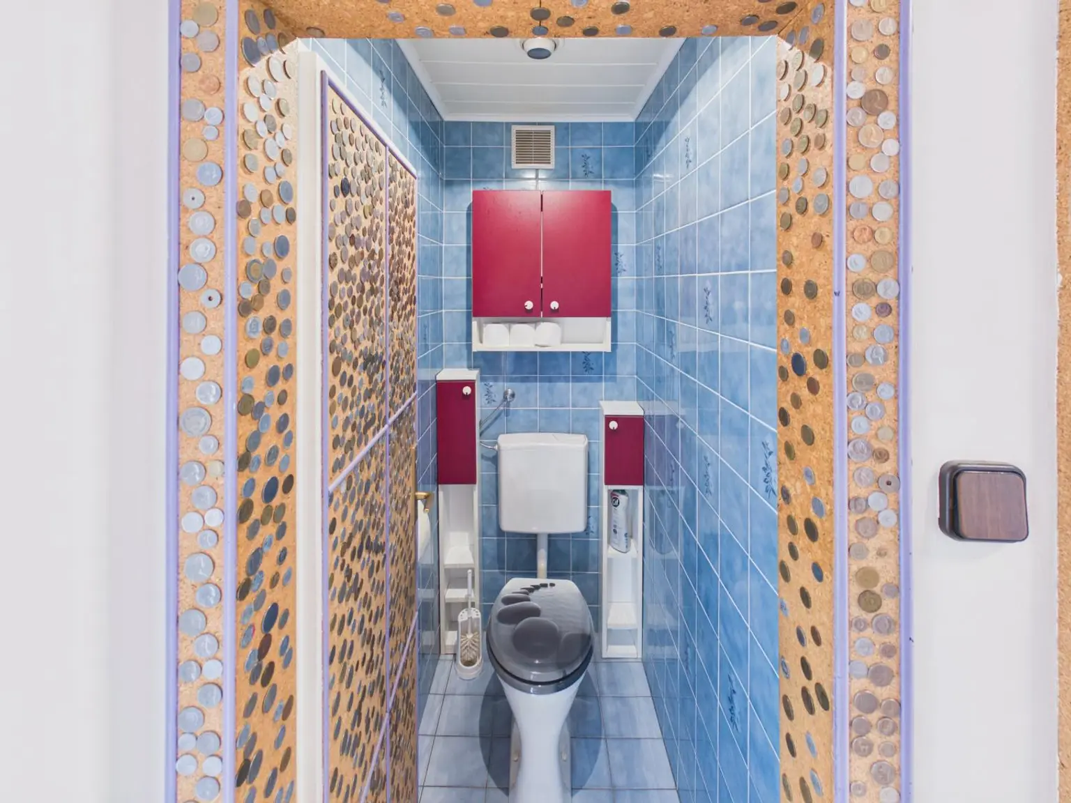 WC