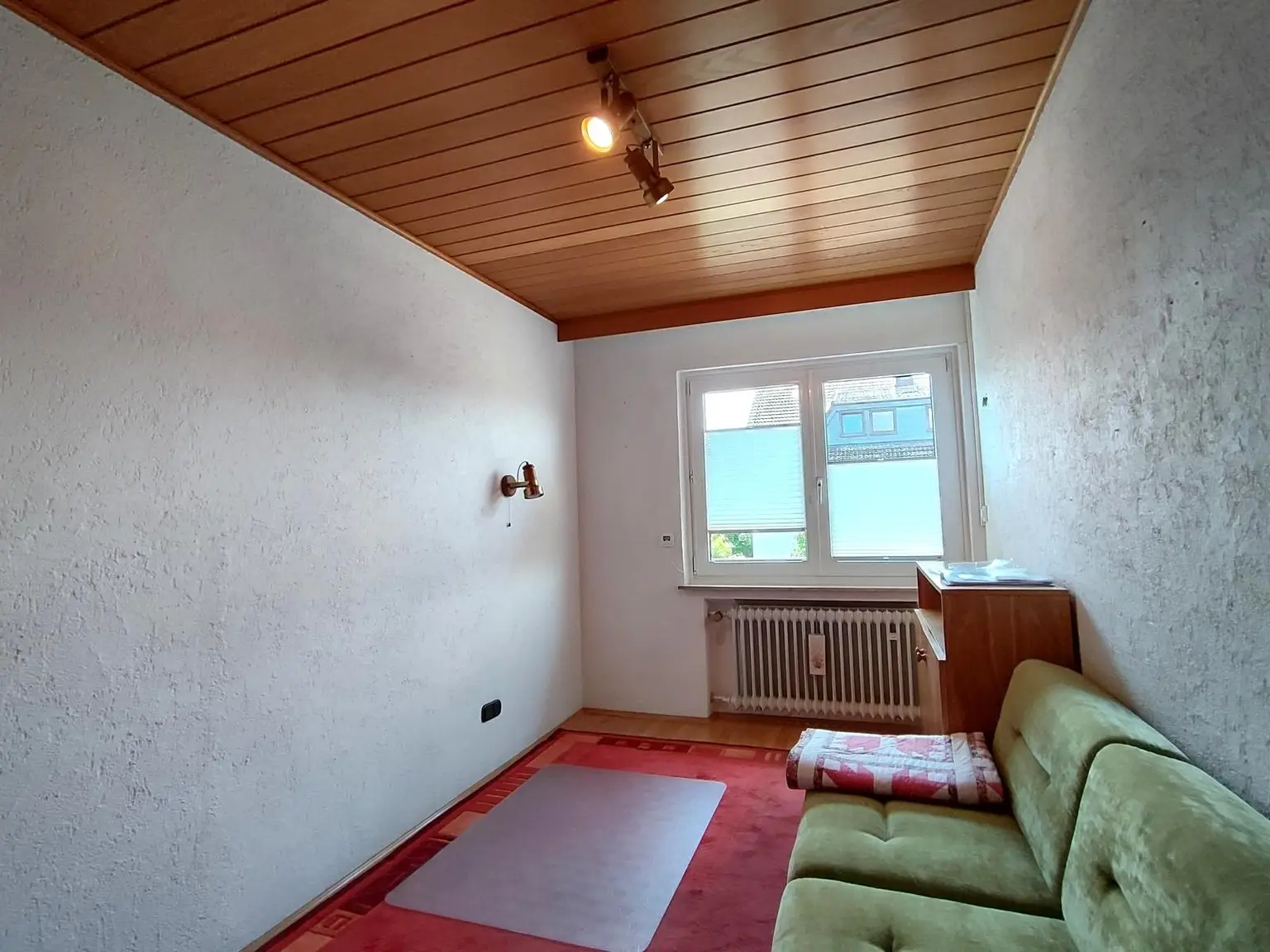 Kinderzimmer 1 OG
