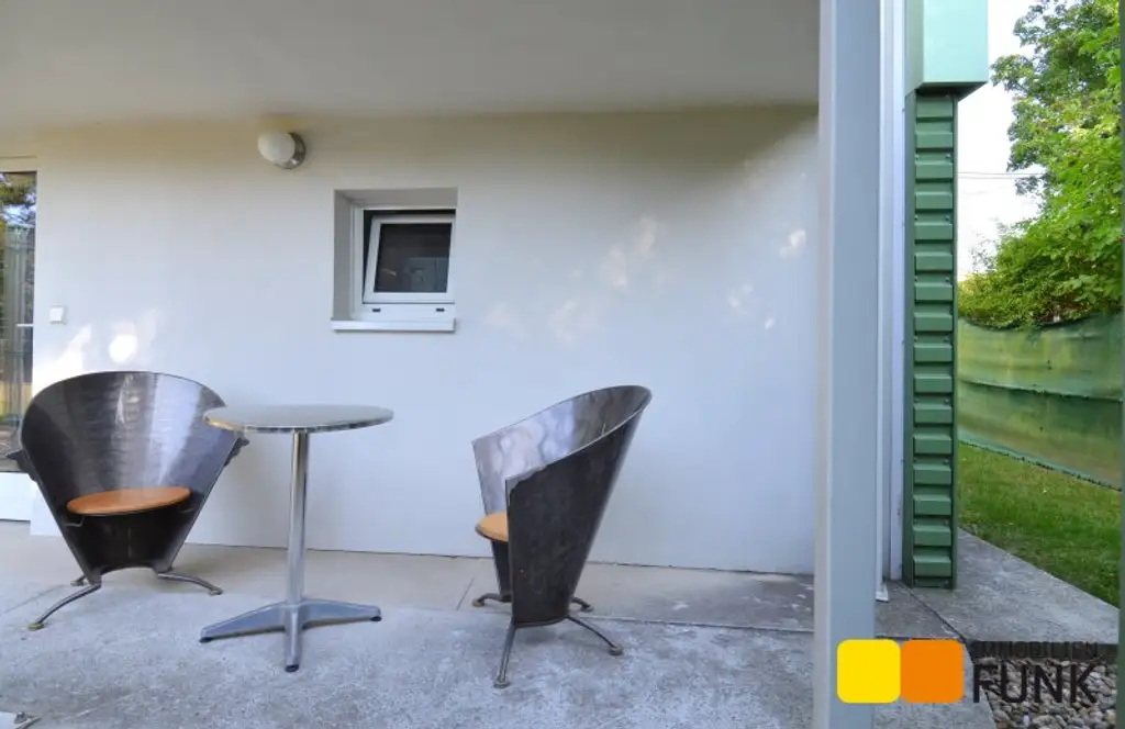 Apartmenthaus am Satzberg
