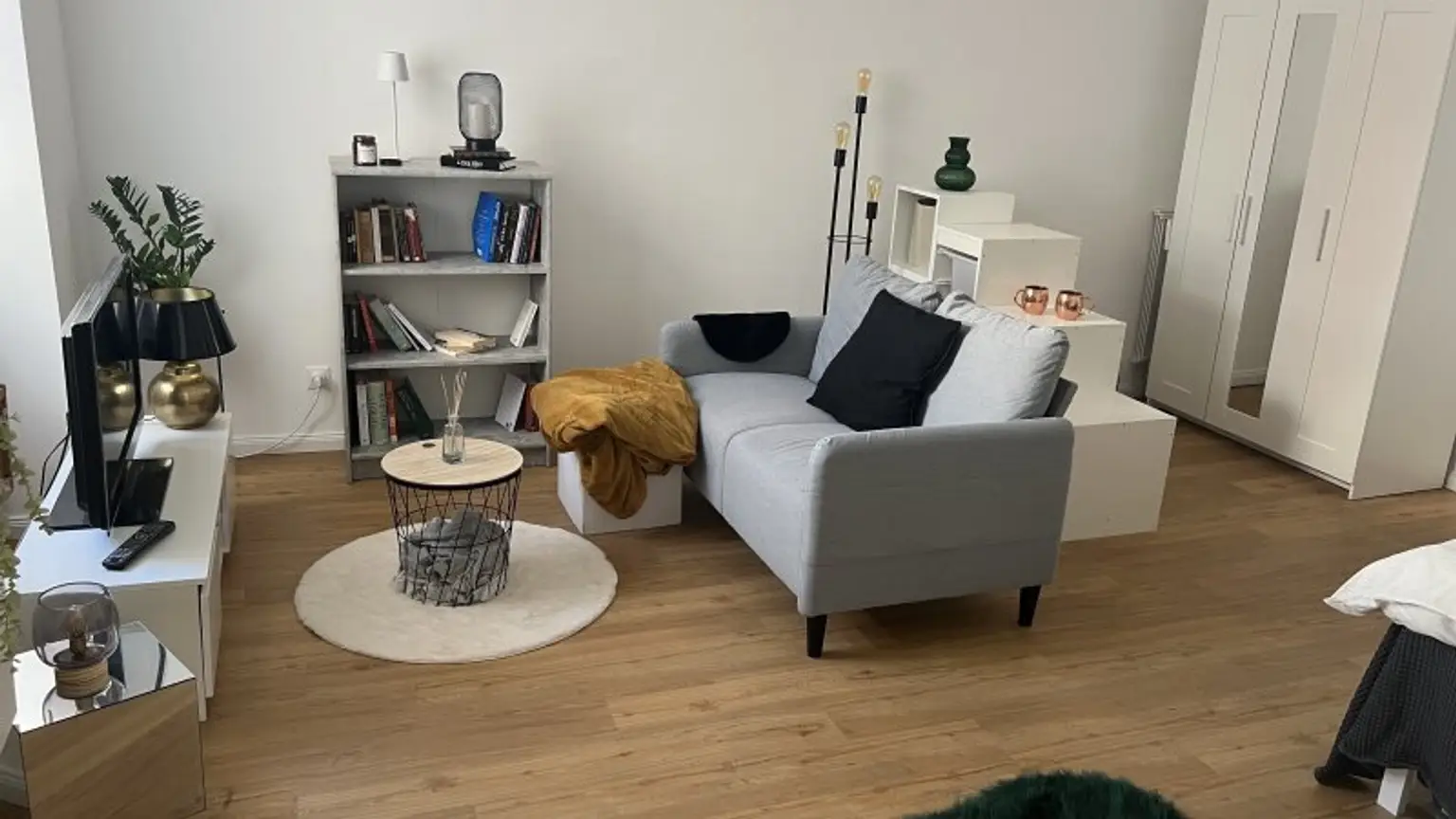 Studenten lieben diese Wohnung - studentenbonus.at