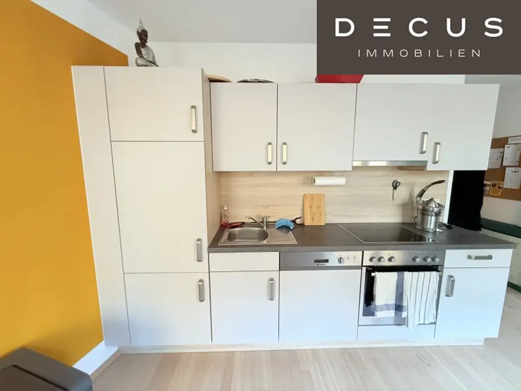 | 1. MONAT MIETZINSFREI | BETREUTES WOHNEN | AB SOFORT | ZENTRUM BADEN | 2 ZIMMER | FÜR PERSONEN ÜBER 60 JAHREN