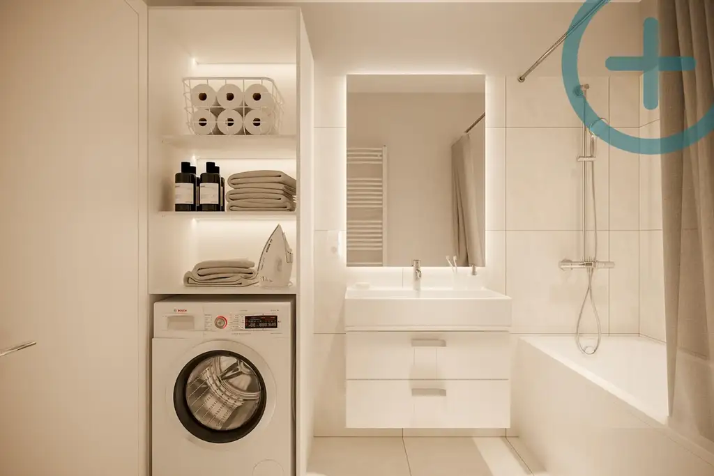 DAS VIVENOT – DURCHGESTECKT: 2-ZIMMER ALLROUNDER