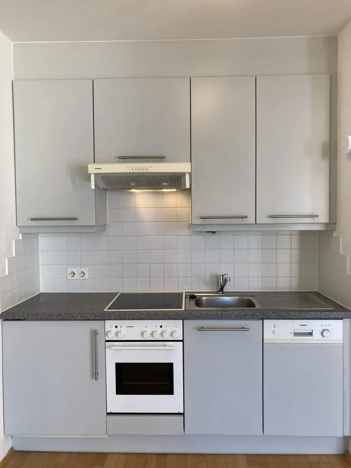 Super aufgeteilte 2-Zimmer-Wohnung mit Balkon im 18. Bezirk