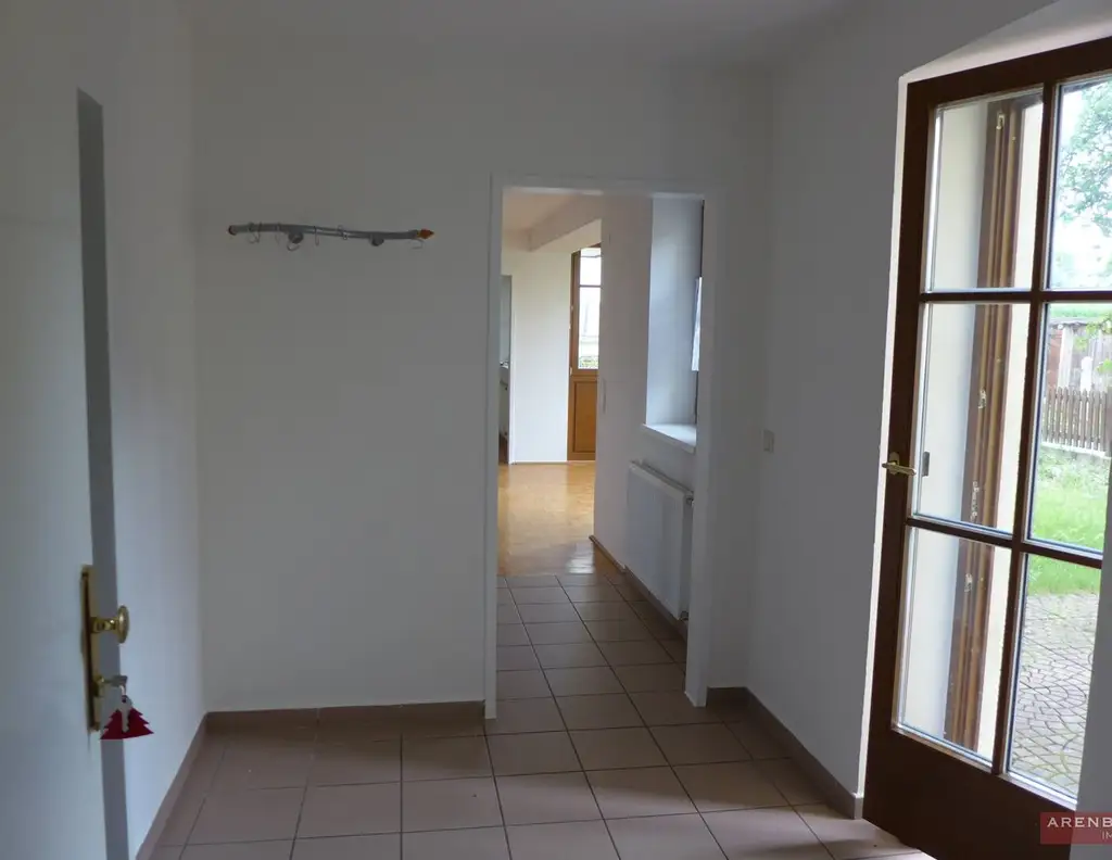Mietshaus als Anlageobjekt mit 5 vermietete Wohnungen - Mattighofen