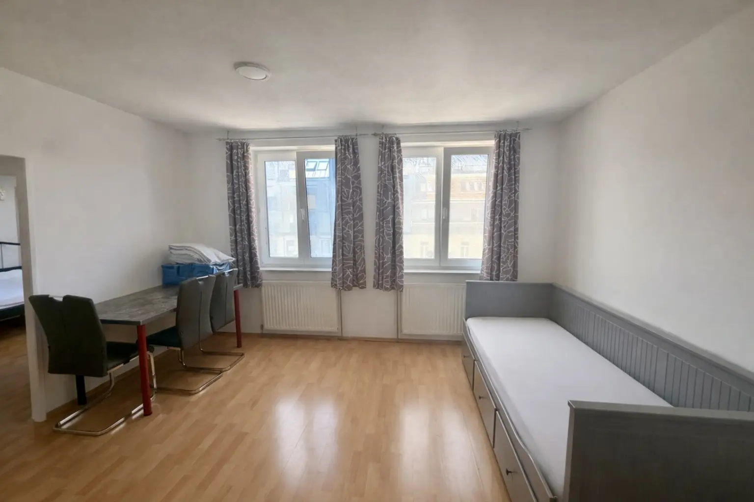 Wohnzimmer 2