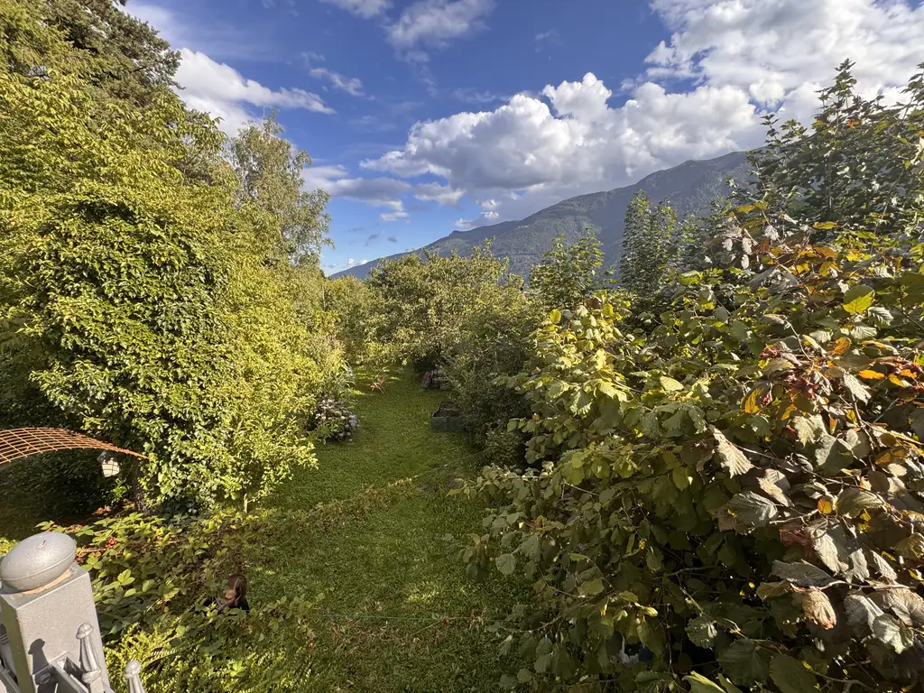 Traumhaftes Grundstück in Spittal mit Berg- und Stadtblick!
