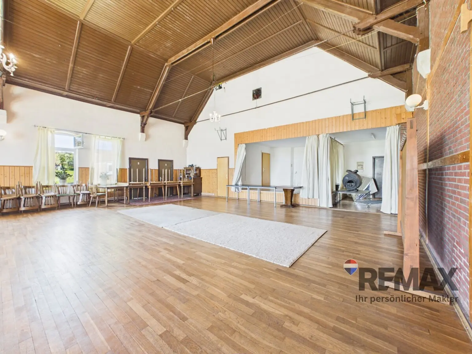 Saal