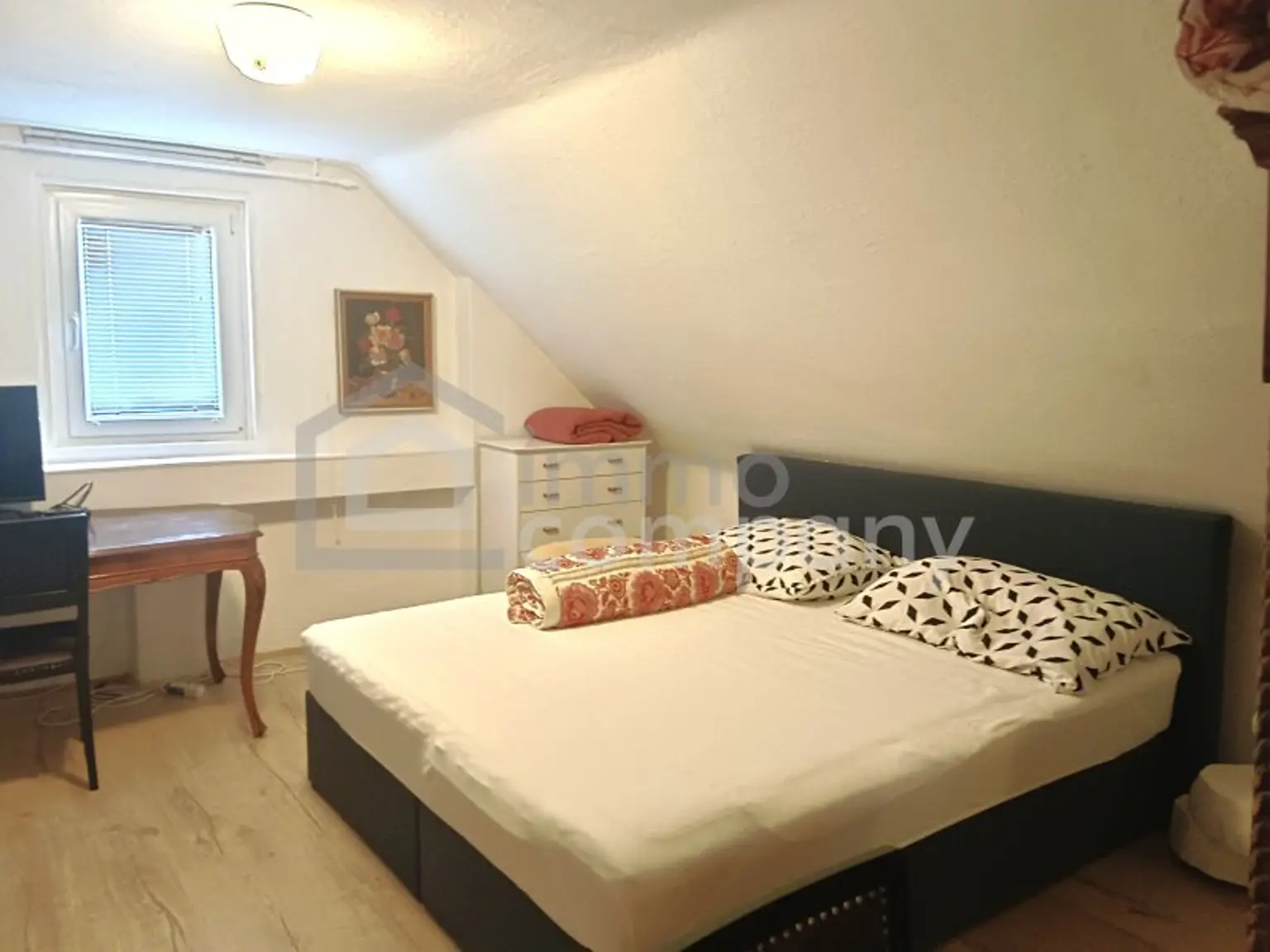 Mieten Sie Ihr neues Zuhause!