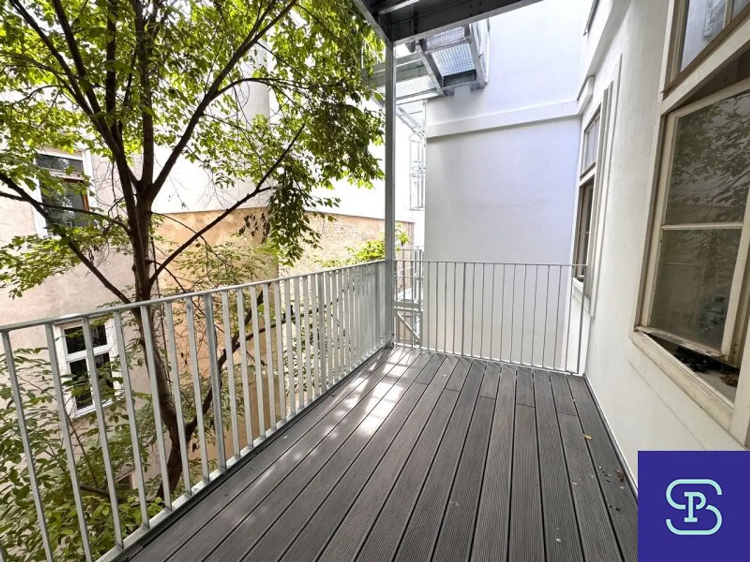 Balkon