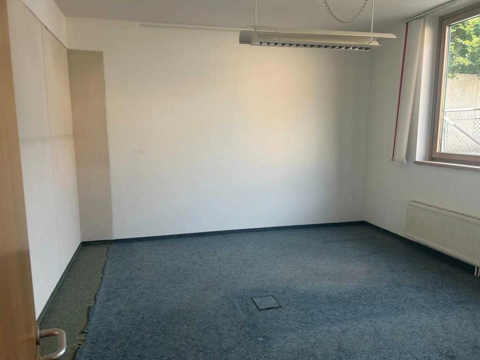 Geschäftshaus in Zentrum von Bischofshofen