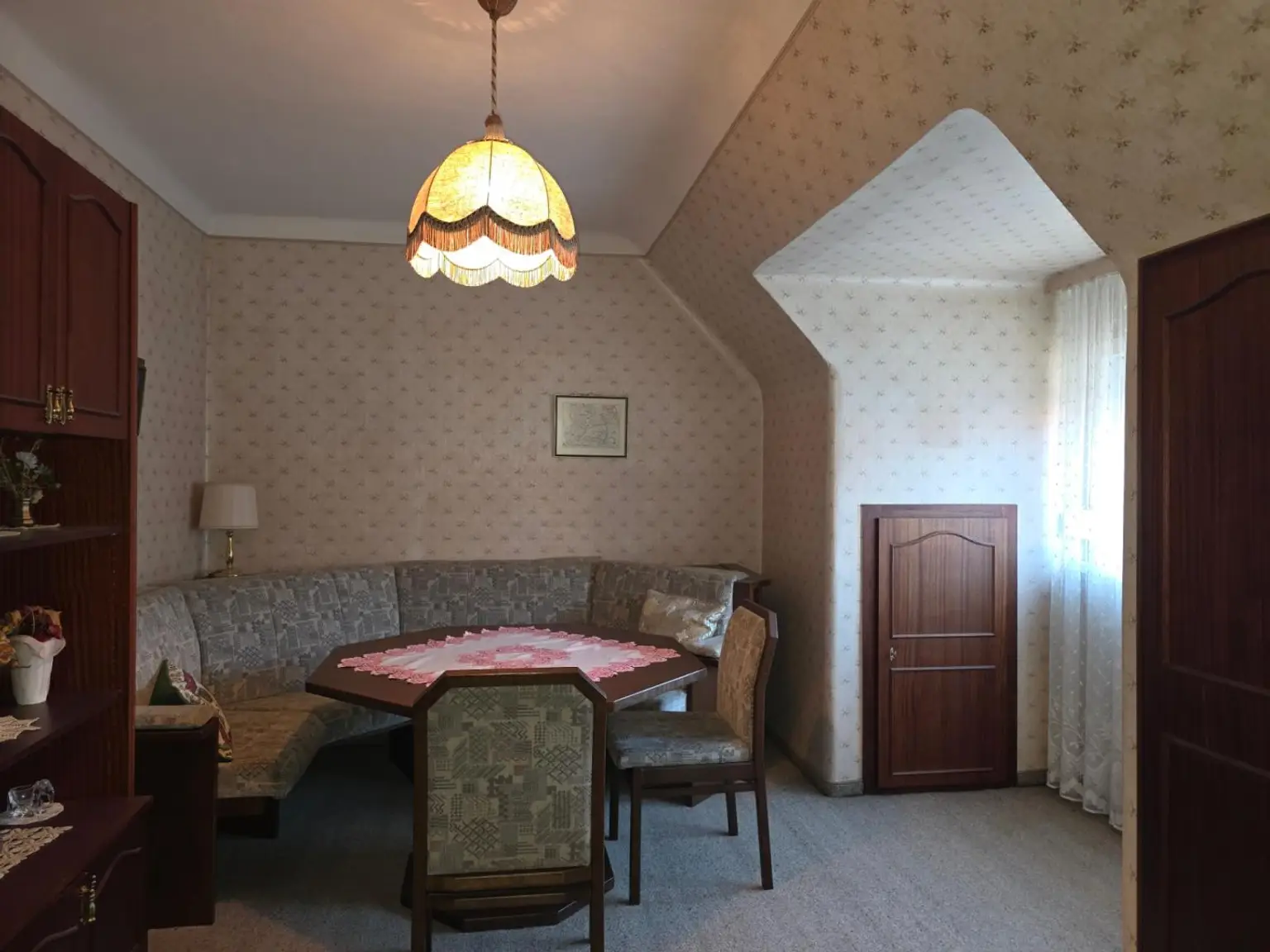 2000 EFH 15 Lesezimmer